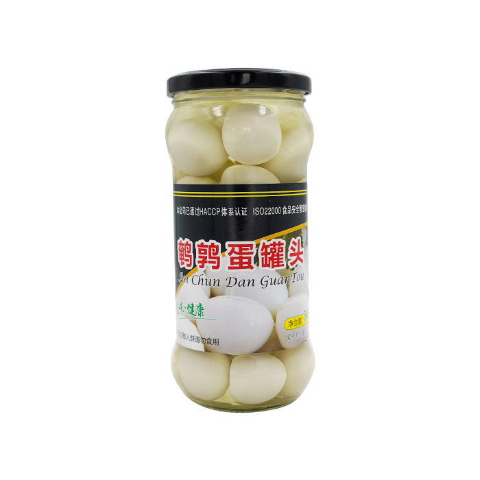 营口罐头
